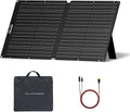 ALLPOWERS SE100 100W Portable Solar Panel Charger, High-Efficiency 23-25% by ALLPOWERS