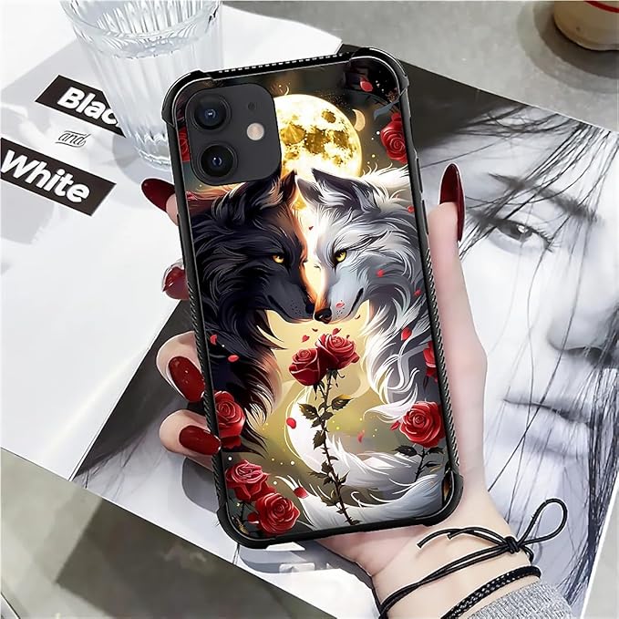 for iPhone 12 Mini Case - Image 7