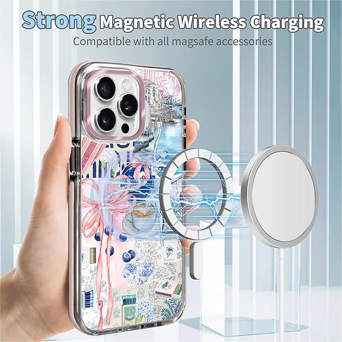 Case for iPhone 13 Pro Max, & Shockproof Protection - Image 4