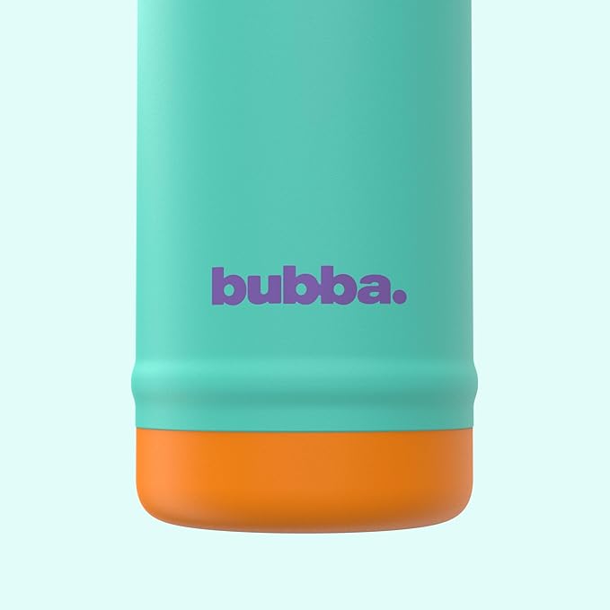 bubba 24 oz Dualsip Insulated Stainless Steel Water Bottle - Image 6
