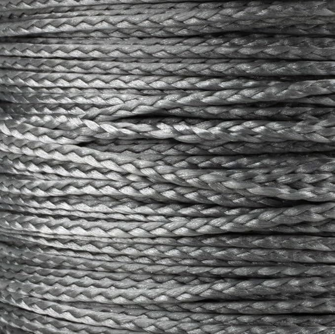 Paracord Planet Nano Cord –Lightweight Nylon Nano Paracord – Great - Image 2