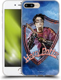 Head Case Designs Officially Licensed Harry Potter Quidditch 2 Prisoner of by CaseDesigns