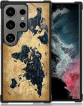 for Samsung Galaxy S24 Ultra Case by FKBRCL4U