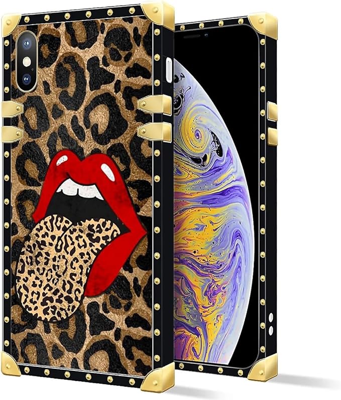 Compatible with iPhone XR Case - Image 2