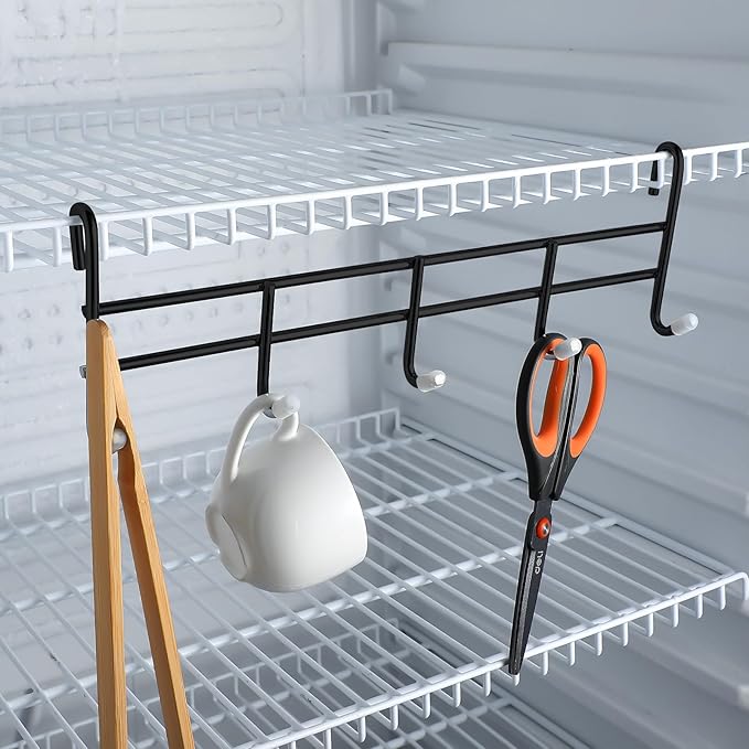 CroBlissful 2 Pcs 5 Hook Attachment - Image 6