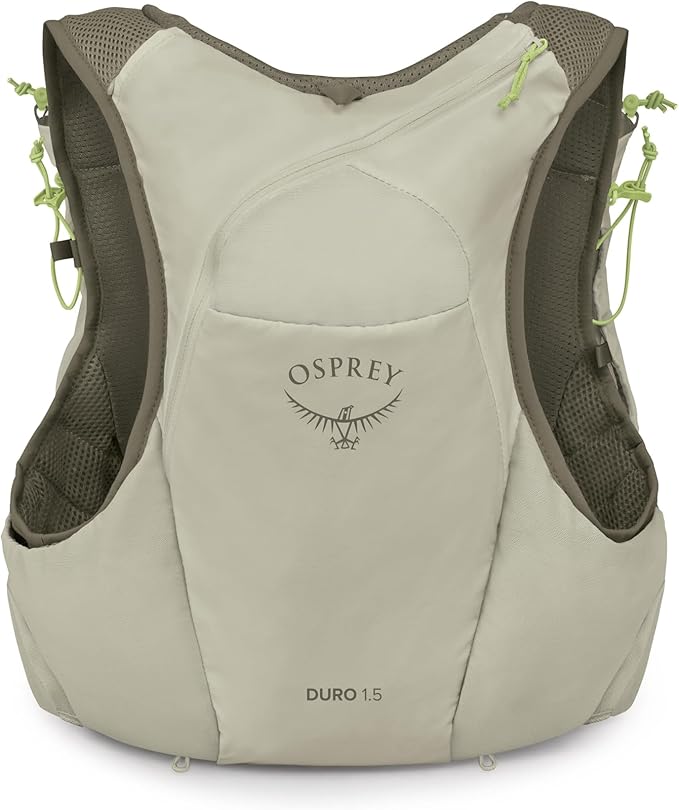 Osprey Duro 1.5L Men's Running Hydration Vest - Image 8