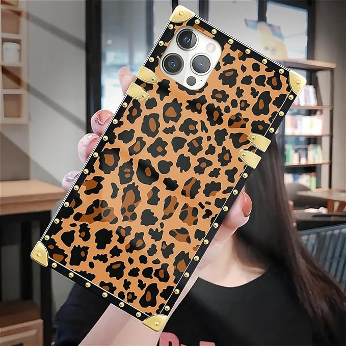 Compatible with iPhone 12 Pro Max Case - Image 7
