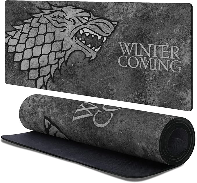 Head Case Designs Officially Licensed HBO Game of Thrones House Stark Graphic by CaseDesigns