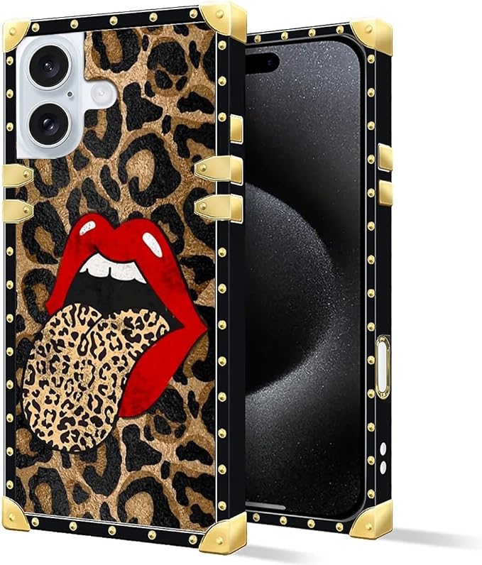 Compatible with iPhone 16 Case - Image 2