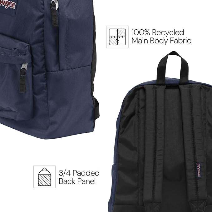 JanSport SuperBreak One Backpack - Image 8
