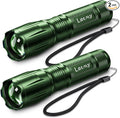 LETMY Tactical Flashlight by Letmy
