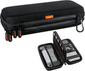 Double-Layer Hard Shell Carrying Case by GLCON