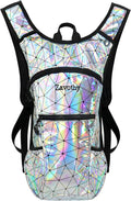 Zavothy Rave Hydration Backpack by Zavothy