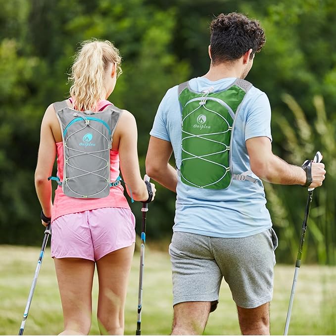 Lightweight Hydration Backpack - Image 6