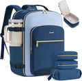 LOVEVOOK 40L Large Travel Backpack by LOVEVOOK