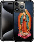 for iPhone 16 Pro Max Case by FKBRCL4U