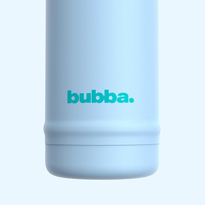 bubba 18 oz Dualsip Insulated Stainless Steel Water Bottle - Image 7
