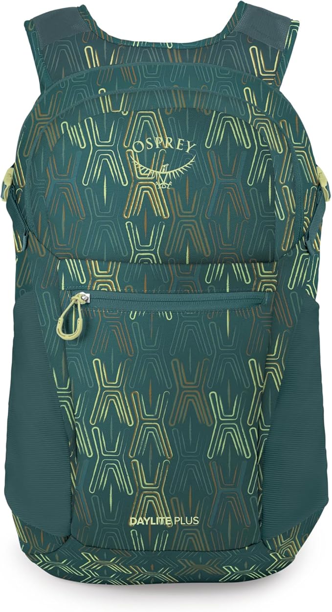Osprey Daylite Plus Commuter Backpack - Image 7