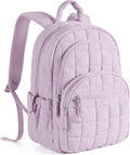 BAGSMART College Laptop Backpack, Travel Backpack by BAGSMART