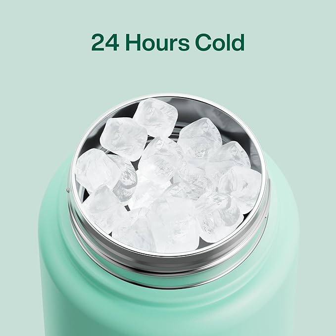 ENCOOL Insulated Water Bottle - Image 5