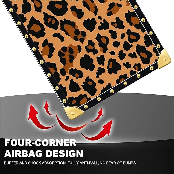 Compatible with iPhone Xs Max Case - Image 6