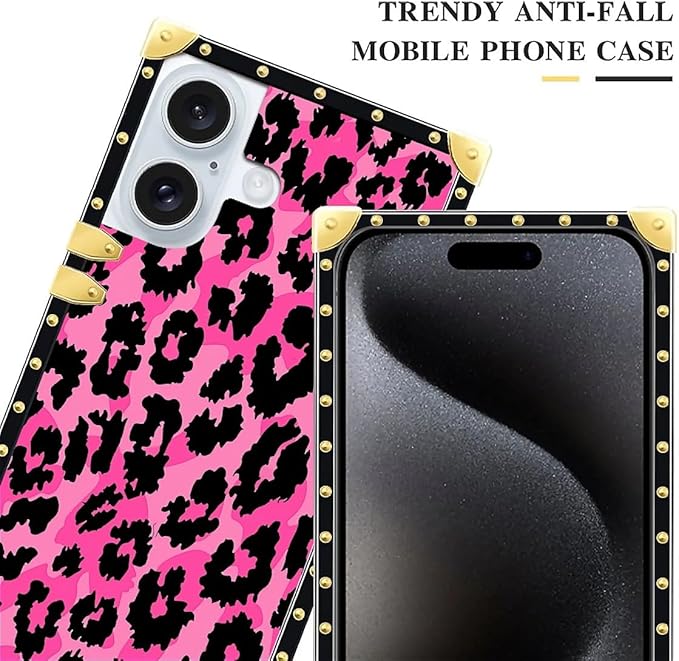 Compatible with iPhone 16 Case - Image 4