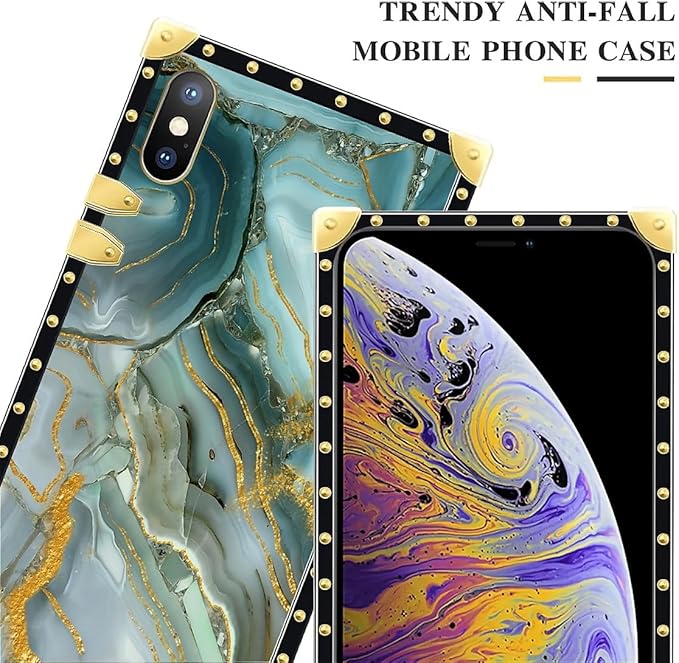 Compatible with iPhone Xs Max Case - Image 4