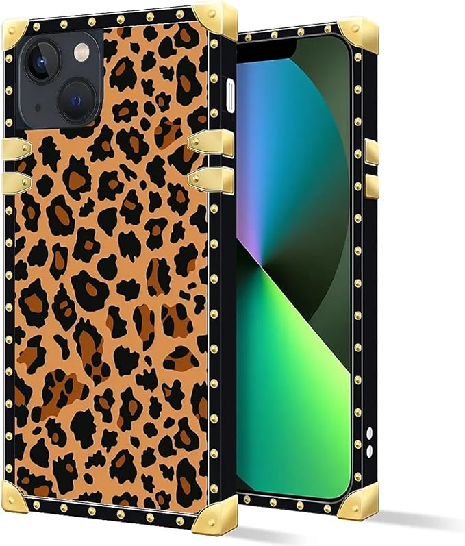 Compatible with iPhone 13 Case - Image 2