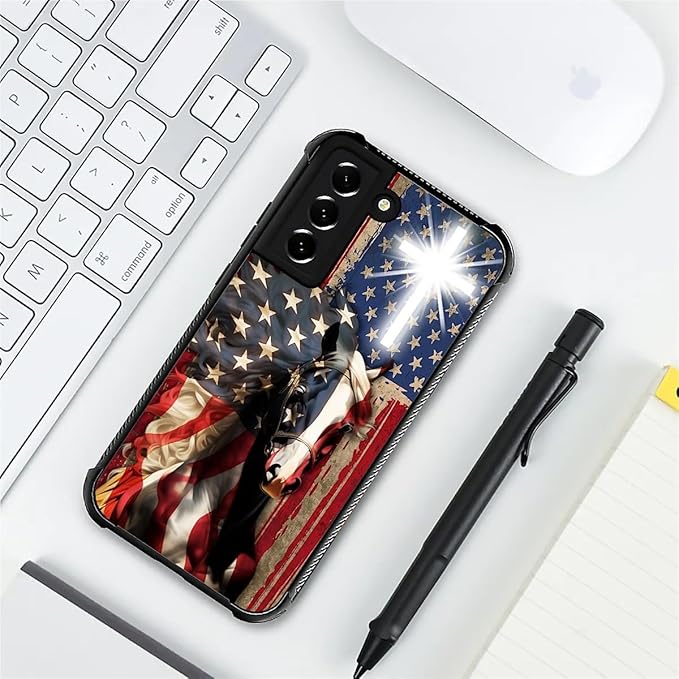 for Samsung Galaxy S21 Plus Case - Image 7