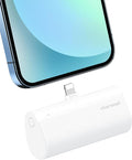 charmast Small Portable Charger by Charmast