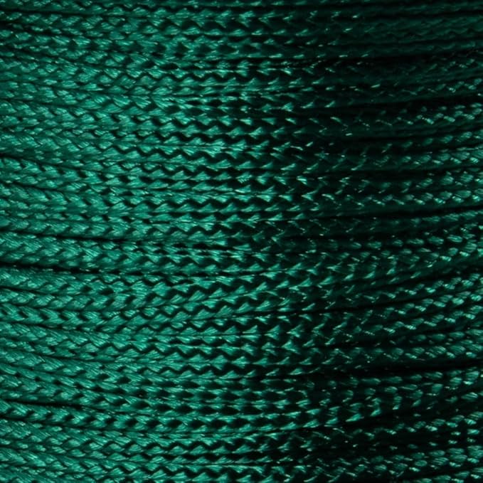 Paracord Planet Nano Cord –Lightweight Nylon Nano Paracord – Great - Image 2