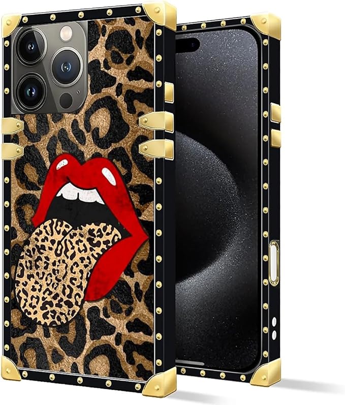 Compatible with iPhone 16 Pro Case - Image 2