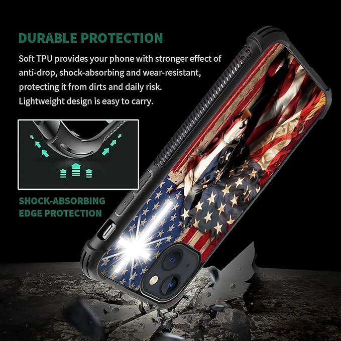 for iPhone 15 Case - Image 7