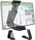 Mini Dashboard GPS Mount Holder Phone Tablet PC Navigation Holder by iSaddle