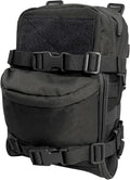 Tactical Hydration Backpack for 2L Hydration Bladder, Lightweight Hydration by Uliontac