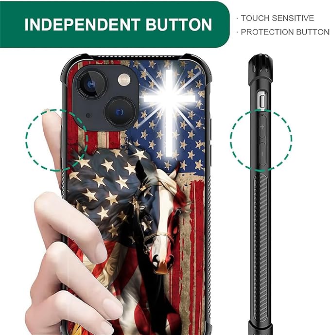 for iPhone 13 Case - Image 4
