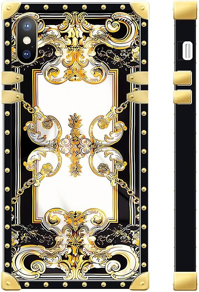 Compatible with iPhone XR Case - Image 3