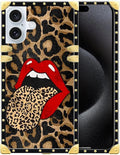 Compatible with iPhone 16 Plus Case by Unknown