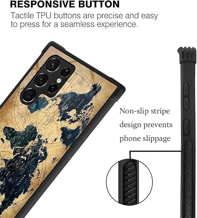 for Samsung Galaxy S23 Ultra Case - Image 5