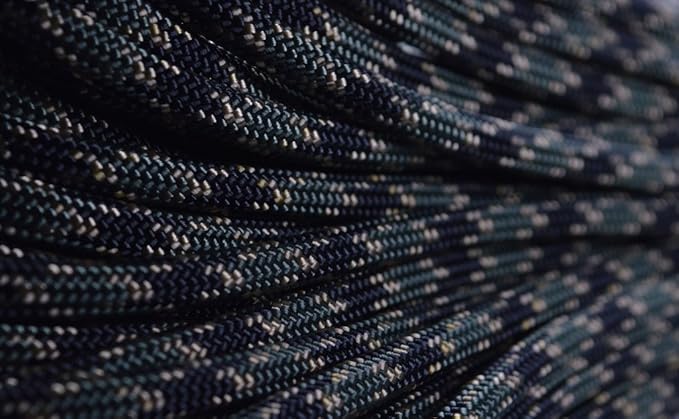 BORED? PARACORD! 550 lb Paracord – Ideal by BoredParacord