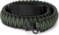 Double Braide 550LB Shotgun Sling 2 Point Paracord Rifle Sling, Non-Slip by FlipfitHoslimar
