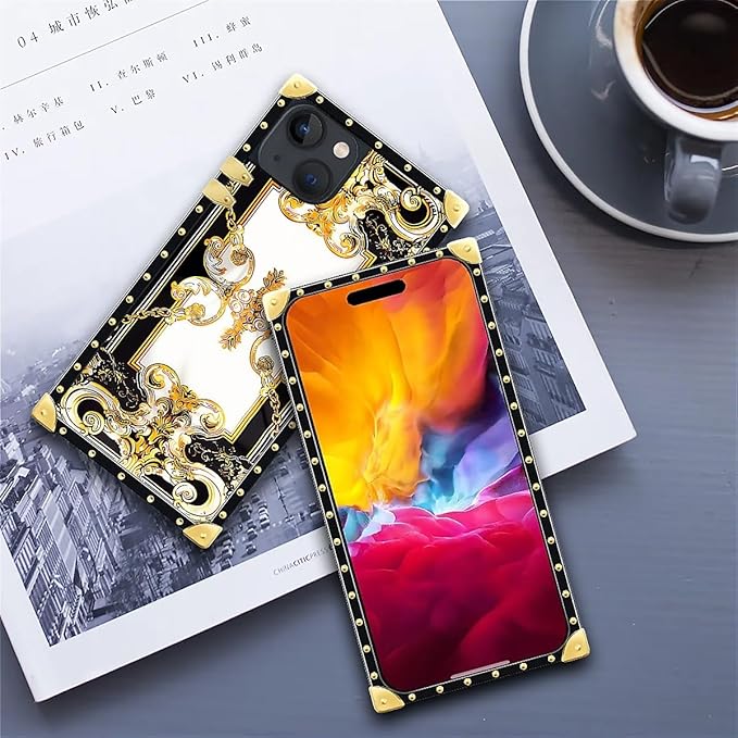 Compatible with iPhone 15 Case - Image 6