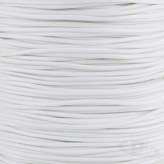 Military Survival Parachute Cord MIL-SPEC Paracord 103 Continuous Feet 750+ - Image 2