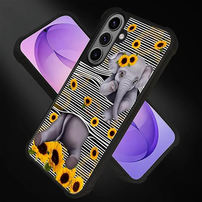 for Samsung Galaxy S26 Case, Graphic Design - Image 6