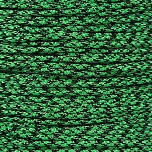 Paracord Planet Nylon 550lb Type III 7 Strand Paracord by ParacordPlanet