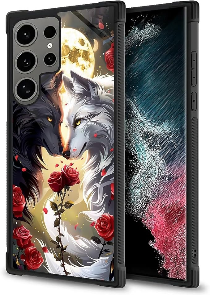 for Samsung Galaxy S24 Ultra Case - Image 2
