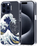 MOSNOVO Case for iPhone 15 Pro Max by Mosnovo