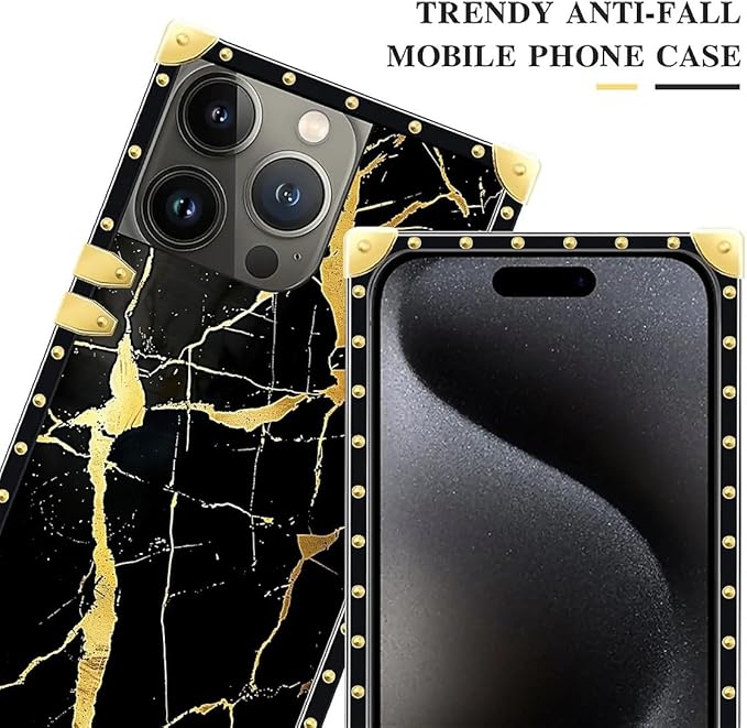 Compatible with iPhone 16 Pro Case - Image 4