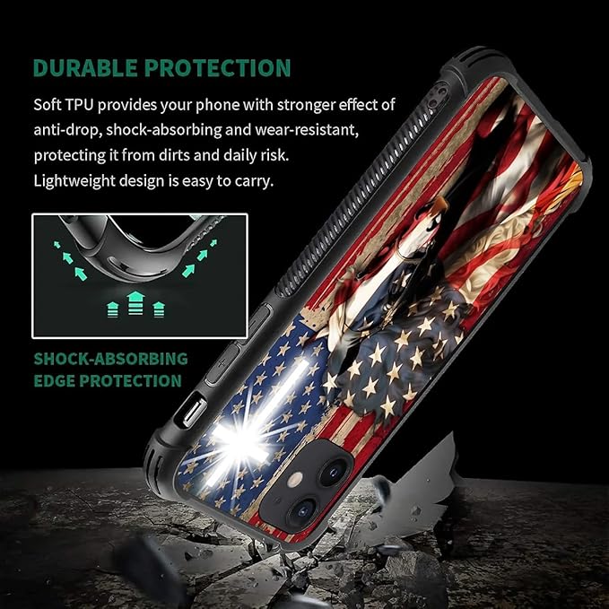 for iPhone 11 Case - Image 4