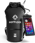 Earth Pak Waterproof Dry Bag by earthpak